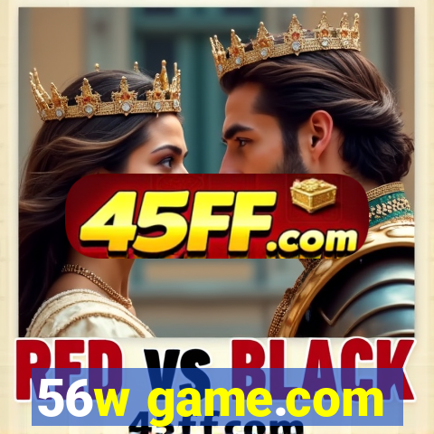 56w game.com